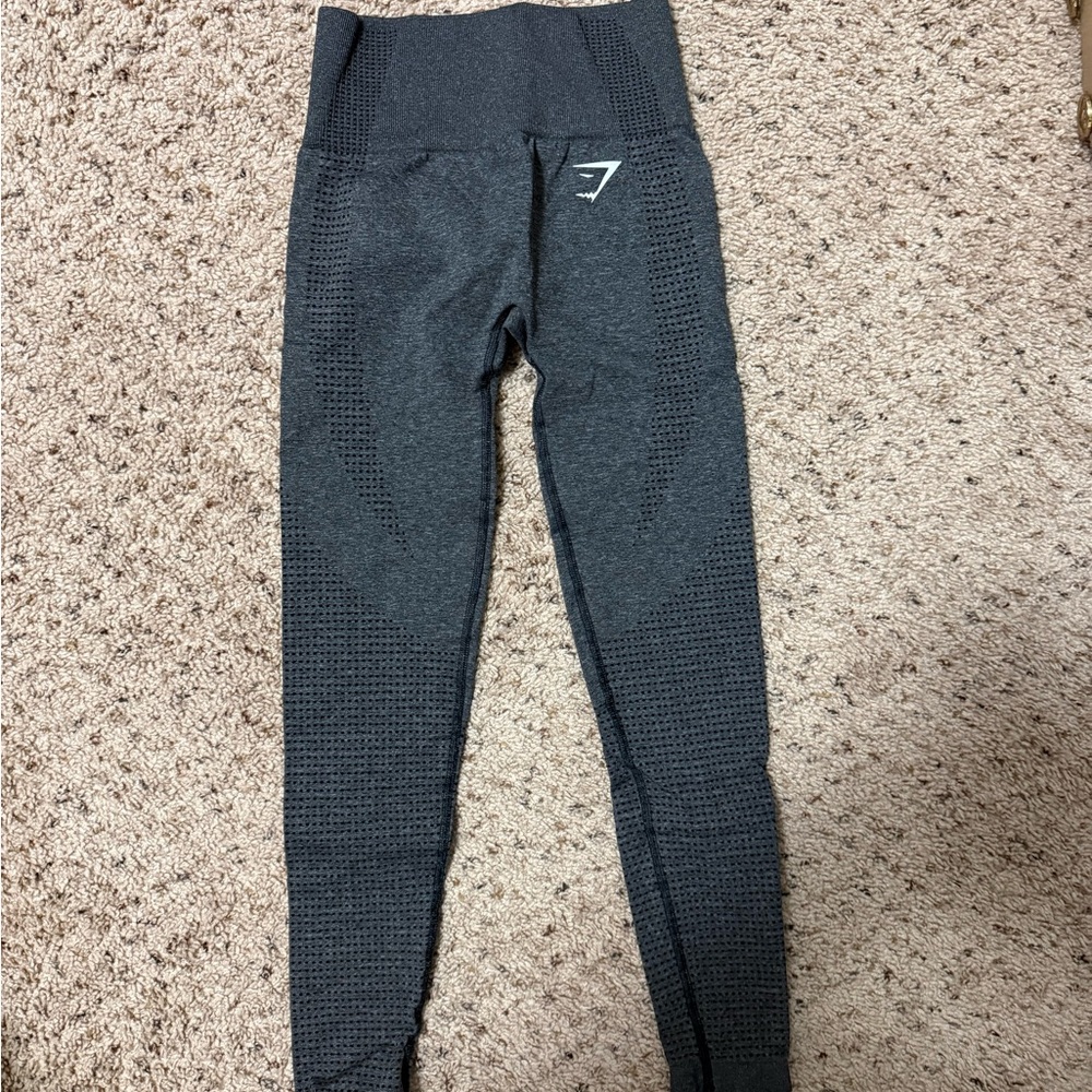 Gymshark XS Leggings